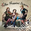 Puppini Sisters (The) - The Rise & Fall Of Ruby Woo cd musicale di Puppini Sisters
