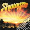Shwayze - Shwayze cd
