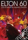 (Music Dvd) Elton John - Elton 60: Live At Madison Square Garden cd