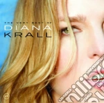 Diana Krall - The Very Best Of cd