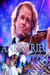 (Music Dvd) Andre' Rieu: In Wonderland cd