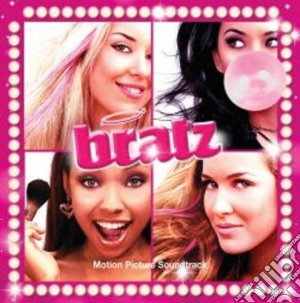 Bratz / O.S.T. cd musicale