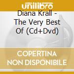Diana Krall - The Very Best Of (Cd+Dvd) cd musicale