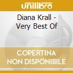Diana Krall - Very Best Of cd