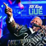 B.B. King - Live cd