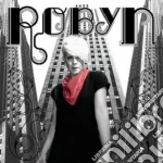 Robyn - Robyn cd