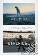 Melissa Etheridge - The Awakening Live (3 Cd) cd