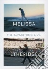 Melissa Etheridge - The Awakening Live (3 Cd) cd