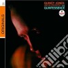 Quincy Jones - The Quintessence cd