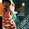 Johnny Hartman - I Just Dropped By To Say cd