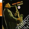 Sonny Rollins - On Impulse! cd