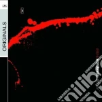 Lifeline cd