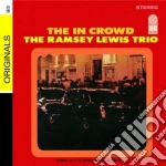 Ramsey Lewis - The In Crowd cd