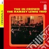Ramsey Lewis - The In Crowd cd