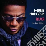 Herbie Hancock - River: The Joni Letters cd