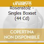 Rosenstolz - Singles Boxset (44 Cd) cd
