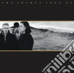 U2 - The Joshua Tree cd