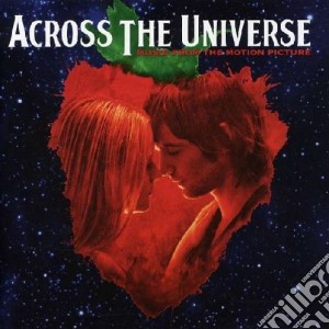 Across The Universe / O.S.T. cd musicale di ARTISTI VARI