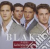 Blake - Blake cd musicale di Blake