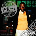 Akon - Konvicted (Special Edition) cd