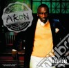 Akon - Konvicted (Special Edition) cd