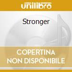 Stronger cd musicale di WEST KANYE