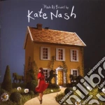 Kate Nash - Made Of Bricks cd