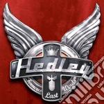 Hedley - Famous Last Words cd