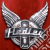Hedley - Famous Last Words cd