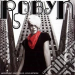 Robyn - Robyn cd