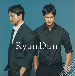 Ryandan - Ryandan cd musicale di Ryandan