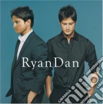 Ryandan - Ryandan cd
