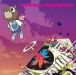 Kanye West - Graduation cd