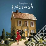 Kate Nash - Made Of Bricks cd