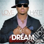 The-dream - Lovehate [n] cd