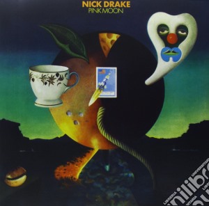 (LP Vinile) Nick Drake - Pink Moon lp vinile di Nick Drake