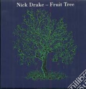 Fruit Tree (box 3 Cd+ Dvd) cd musicale di DRAKE NICK