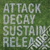 Simian Mobile Disco - Attack Decay Sustain Relea cd