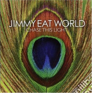 Jimmy Eat World - Chase This Light cd musicale di Jimmy Eat World