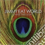 Jimmy Eat World - Chase This Light cd