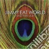 Jimmy Eat World - Chase This Light cd