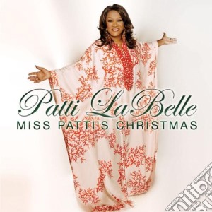 Patti Labelle - Miss Patti's Christmas cd musicale di Patti Labelle