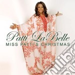 Patti Labelle - Miss Patti's Christmas