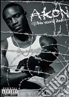 (Music Dvd) Akon - His' Story Dvd cd