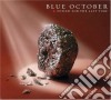 Blue October - Foiled For The Last Time cd
