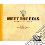 Eels - Meet The Eels Essential Eels Vol. 1 1996-2006 (2 Cd)