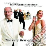 Glenn Miller Orchestra - The Very Best Of Swing cd
