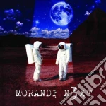 Morandi - Next cd