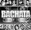 Bachata Simply The Best cd