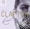 Eric Clapton - Complete Clapton (2 Cd) cd